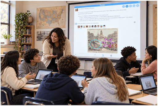 Student Engagement Is More Than Participation
