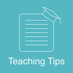 Exploros Teaching Tips