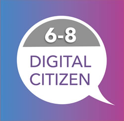 Digital Citizenship Middle School